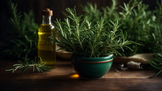 Rosemary Oil vs. Castor Oil: Which is Best for Your Hair and Scalp?